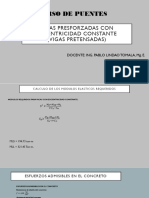 2022.08.01 Vigas PRESFORZADAS. Con Excent. CONSTANTE