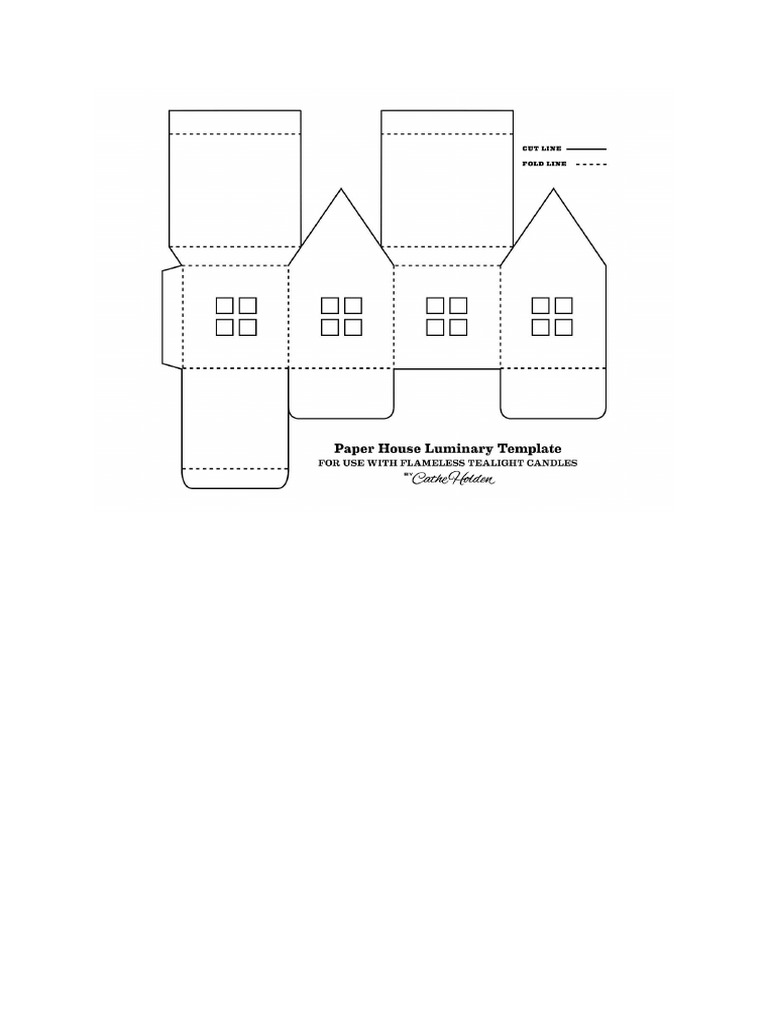House RBT | PDF