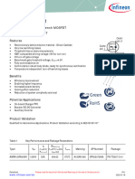 Infineon AIMW120R045M1 DataSheet v03 - 10 EN