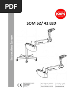 Som 52 User Manual