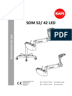 Som 52 User Manual