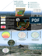 Site Analysis - Group10