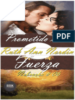 Prometido A La Fuerza Serie Nebraska Ruth Ann Nordin