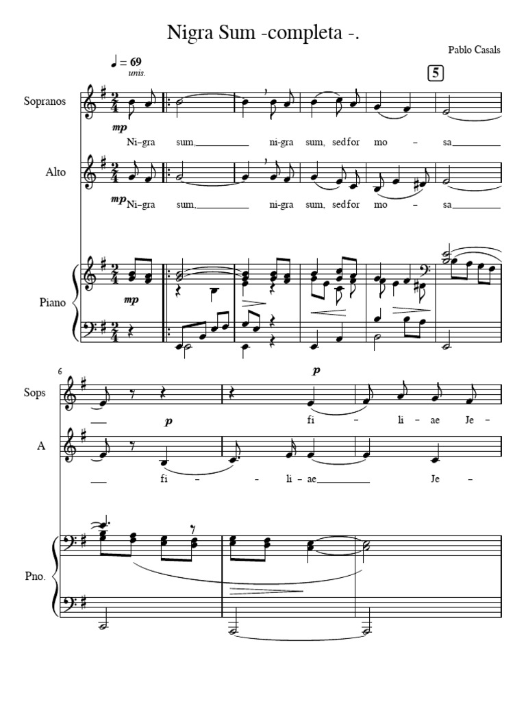 Nigra Sum | PDF | Échecs
