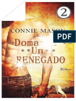 Connie Mason - Trilogía Delaney 02