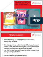 First Aid 2023