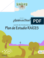 Raíces - S1L0-Plan de Estudio