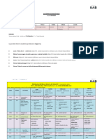 PROGRAMA 3° A 6° Primaria - Adriana Rojas