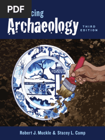 Introducing Archaeology Third Edition 1487506627 9781487506629 Compress
