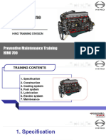 Engine E13C Overview