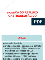 DoenÃ A RGE