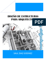 Diseno de Estructuras Para Arquitectos