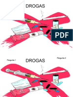 Drogas