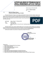 Und. Sinkronisasi Program Tahunan (Penyusunan Memorandum Program TA 2024) II