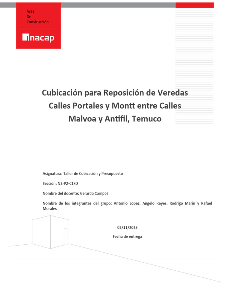 informe-2-de-cubicacion-final-pdf-demolici-n-software