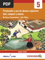 Manual Producción y Uso de Abonos Orgánicos 290917 REVISADO AT HW NJ