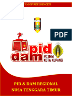 Tor Dam & Pid PC Imm Kota Kupang