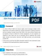 04 SSH Principles and Practices