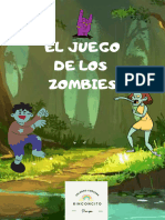 El Juego de Los Zombies