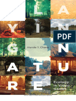 Alenda Y. Chang - Playing Nature - Ecology in Video Games (2019, U of Minnesota Press) - Libgen - Li