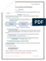 U L - CH L - Systeme Informatique