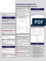 GWU CCAS - 2022 - Poster