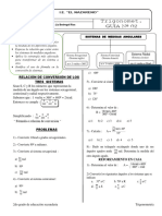 2do Trigo Guía 2