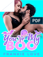 You Re My Boo - Frakie Love