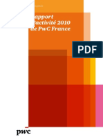 Pwc Rapport Annuel Pwcfrance 2011 Web