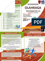 Buku Program Sukan Tahunan SKPC 2023