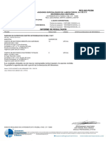 REG-002-POSM: Asesores Especializados en Laboratorios, S.A. de C.V. (Microbiologia Sanitaria)