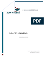 Proyecto de Investigacion