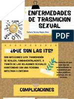 Enfermedades de Transmicion Sexual