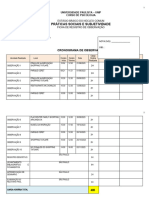 Ficha de Registro de Observação PSS 2023