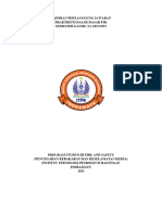 LPJ - Praktikum Ddp3k - Angkatan 20-Pelaksanaan 26-28 Januari 2022