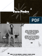 Vera Pedro