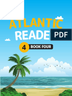 Atlantic Reader Book 4