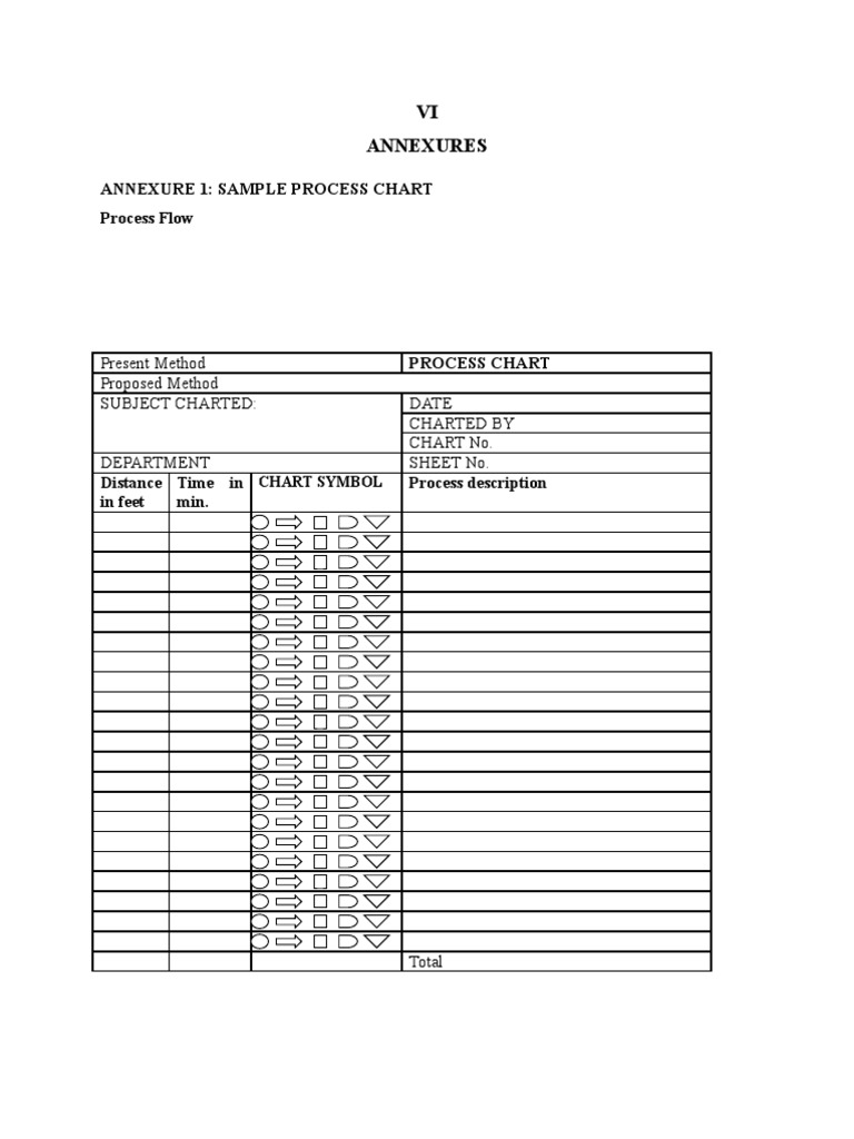 Ots 24 Oac30-51 4annexur | PDF | Health Sciences | Health Care