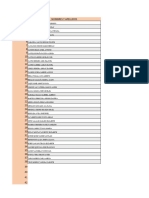 Acta de Calificaciones Segundo Contabilidad A