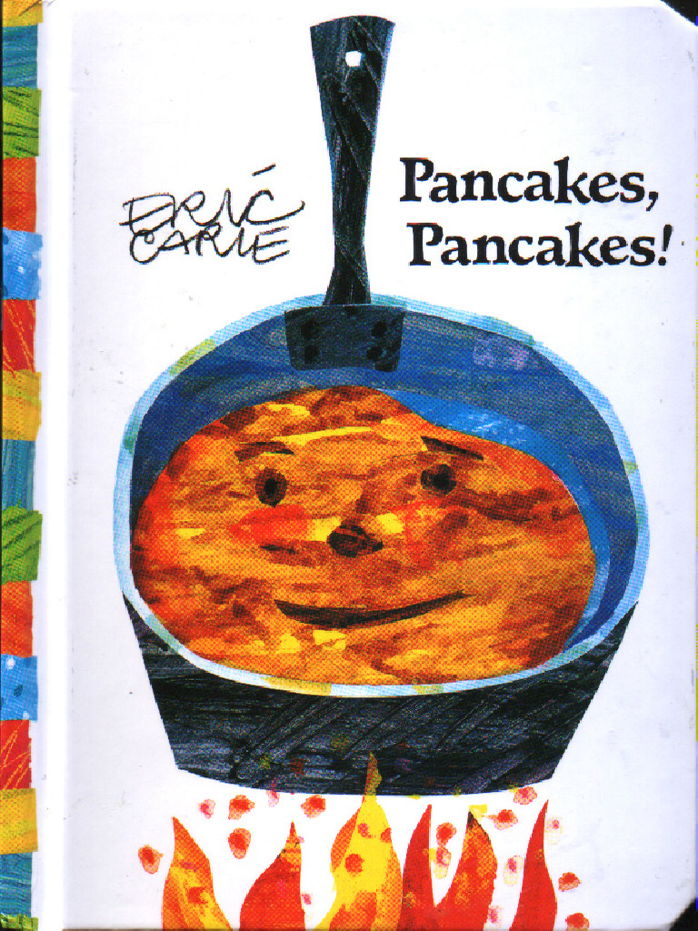 Pancakes PDF