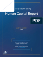 SHRM - Benchmark - Human Capital Report-TOTAL