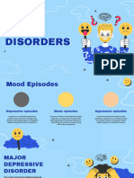 Mood Disorders