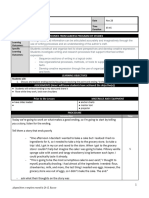 Nov 28 Writing - Psi Lesson Plan