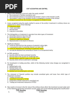 Cost Accounting 2