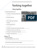 Unit 1 - Global English - Stage 3 - Workbook