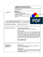 Msds Bio Solar