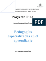 Proyecto Final