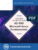 AZ-900 Ebook Snippet Microsoft Azure Fundamentals PDF