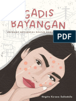 Gadis Bayangan