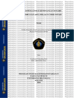 Cyndiarnis Cahyaning Putri - 2018 - Formulasi Pengaturan Kewenangan Notaris Dalam Pembuatan Akta Melalui Cyber Notary